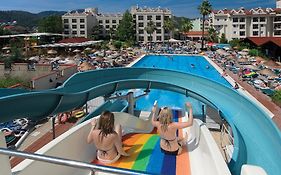 Julian Club Hotel Marmaris Turkey 4*